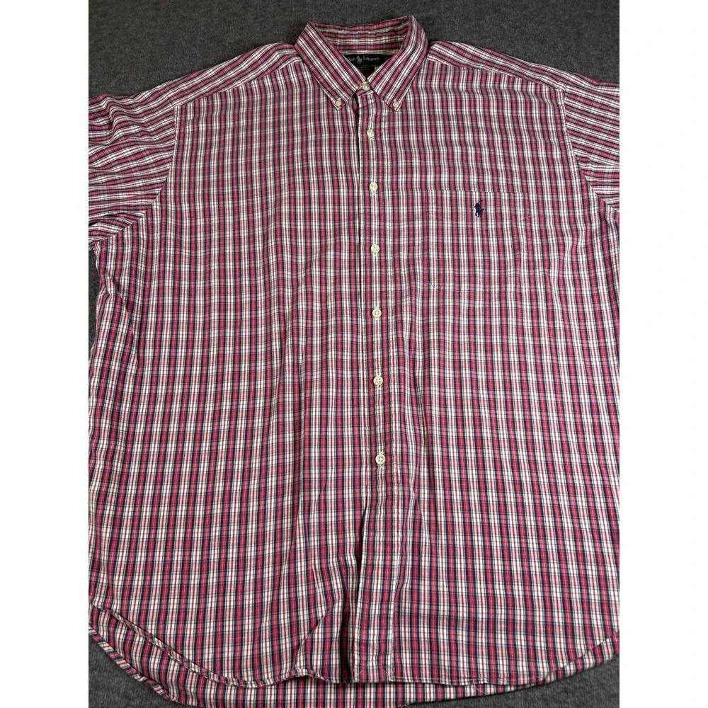 Polo Ralph Lauren this polo